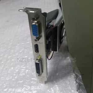 Invdi Graphics GT710 1gb