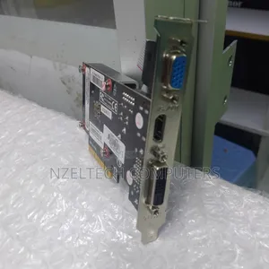Invdi Graphics GT710 1gb