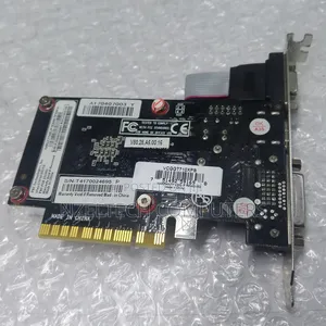 Invdi Graphics GT710 1gb