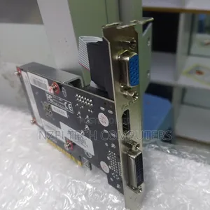 Invdi Graphics GT710 1gb