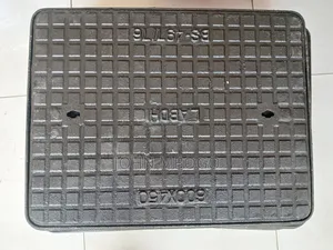 450 X600 Manhole Cover .