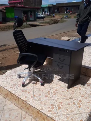 Office Chair Office Desk