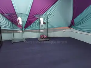 Blue Altar Carpets