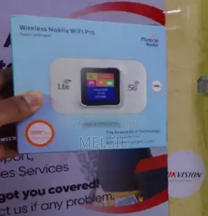 Wholesale 4G Wireless Mobile Univeral Simcard MIFI 5G