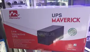 Quality Mercury 3000VA 3KVA UPS Backup