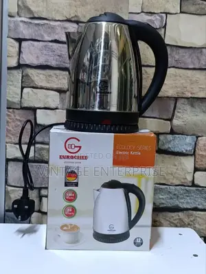 *2litres Eurochef Electric Kettle*