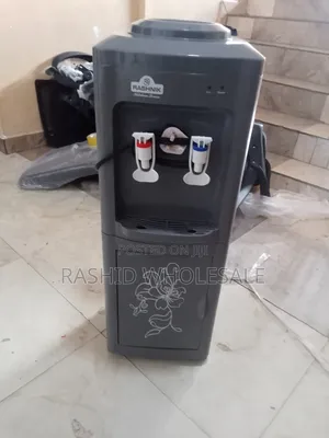 Grey Water Dispenser