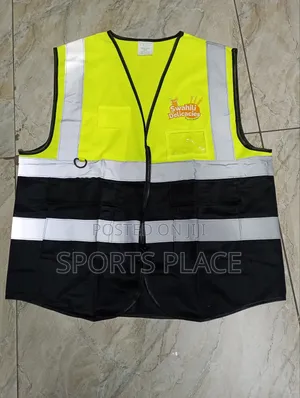 Reflector Printing Services