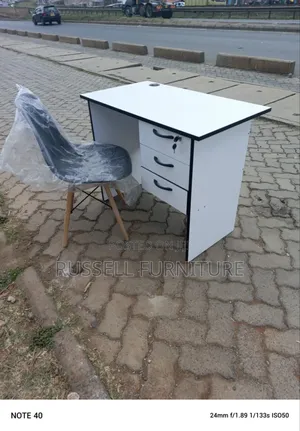 Eames Chairs Plus Study Table