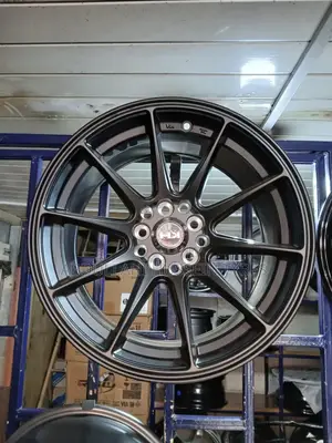 Rims Size 16 5holes Set or 4pec