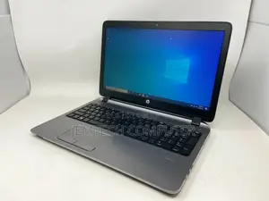 New Laptop HP ProBook 450 G9 16GB Intel Core I7 SSD 512GB