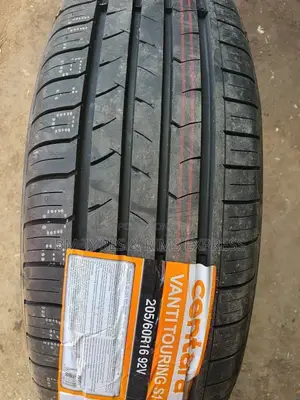 205 /60 R16 Centara Tyres