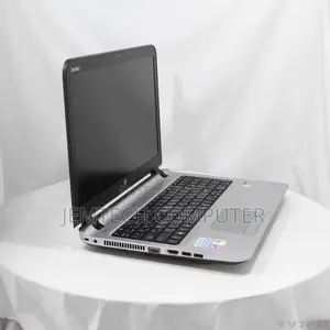 New Laptop HP ProBook 450 G9 16GB Intel Core I7 SSD 512GB
