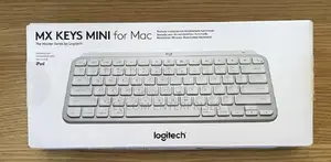 MX Keys Mini for Mac Keyboard-Mx Keys Mini for Mac