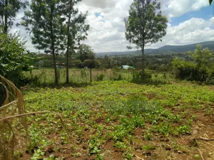 Residential 8th-Acre Red Soil Plot in Ngong Matasia Oloika