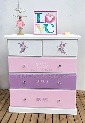 Kiddie Drawer