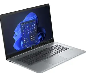 New Laptop HP ProBook 470 G5 16GB Intel Core i7 SSD 512GB