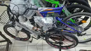 Super Boss Size 20kids Bicycle