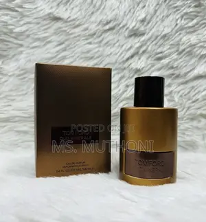 Oud Minérale (2023) Tom Ford for Women and Men