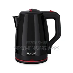 Ailyons Electric Kettle 2.2L FK-0310