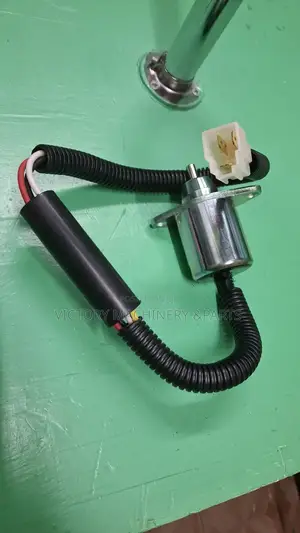 12v Solenoid Switch