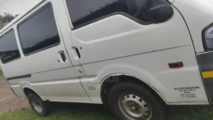 Transport/Logistics and Delivery Services