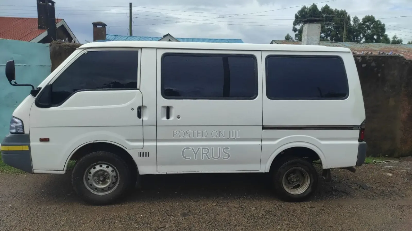 Transport/Logistics and Delivery Services