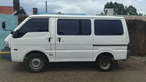 Transport/Logistics and Delivery Services