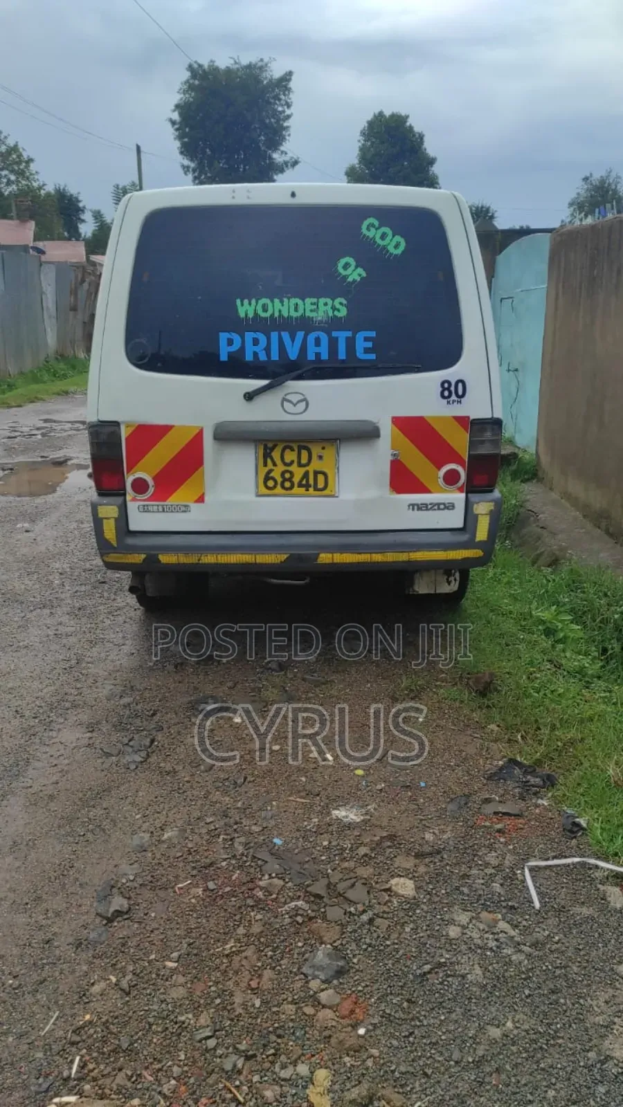 Transport/Logistics and Delivery Services