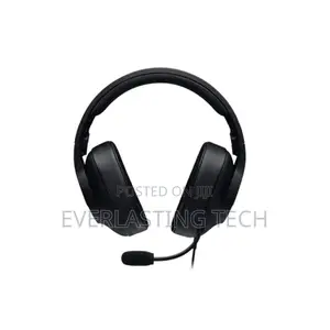 Logitech G PRO Gaming Headset Lightspeed