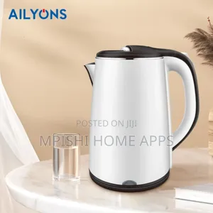 Ailyons Electric Kettle 2.2L FK-0308