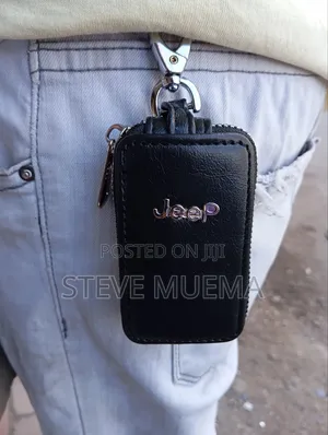 Car Keyholders.