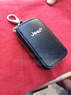 Car Keyholders.