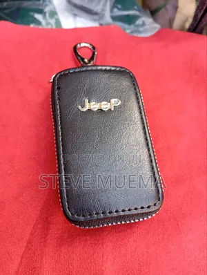 Car Keyholders.