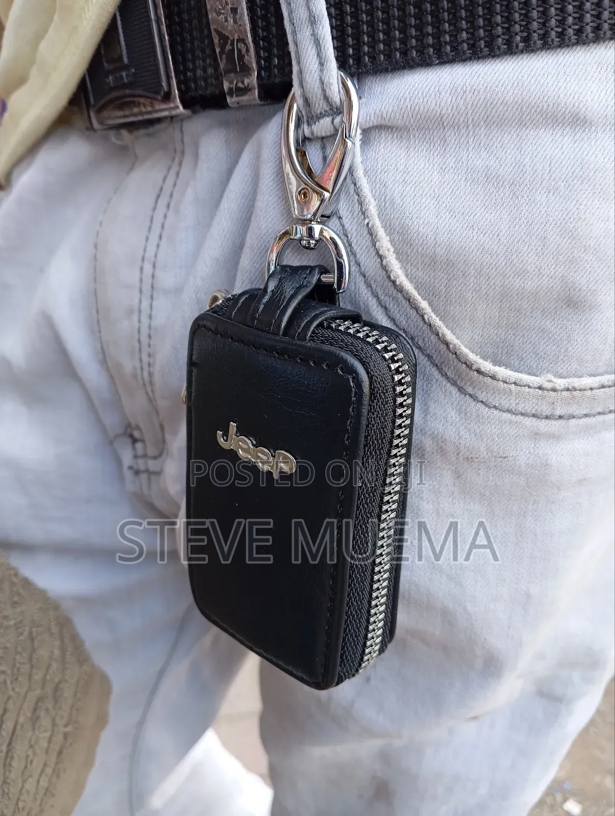 Car Keyholders.