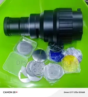 Condender Style