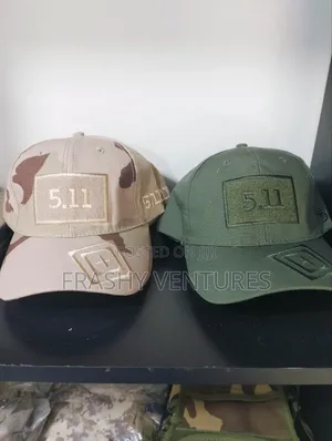 Original Tactical Caps.