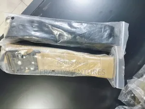 Tactical Belts