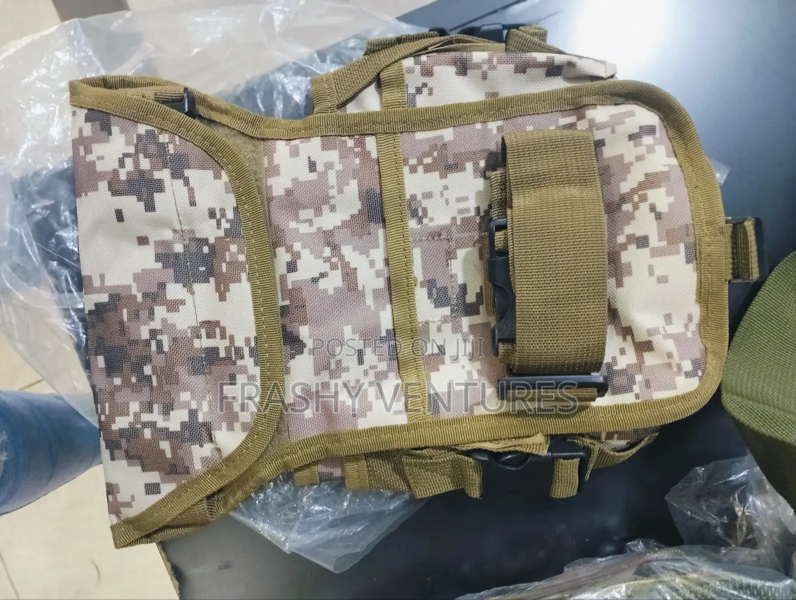 Tactical Waterproof Bags