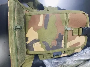 Tactical Bags 