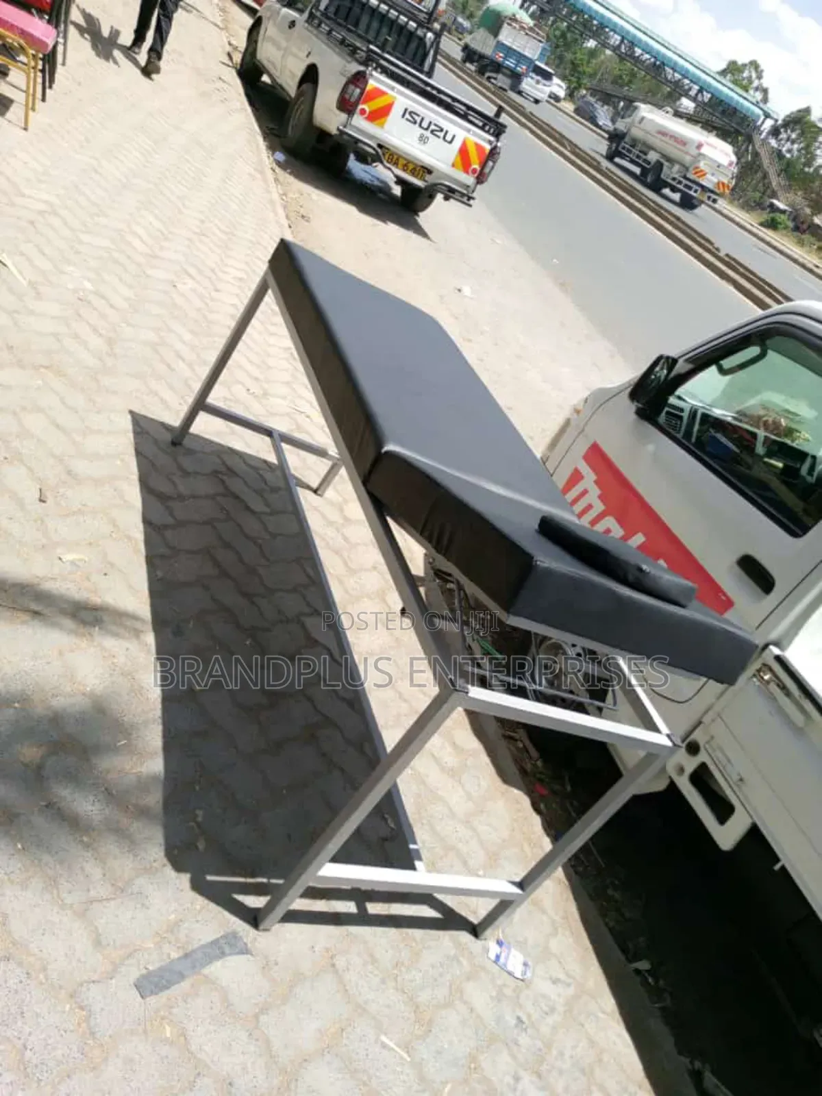 Massage Bed