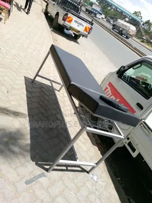 Massage Bed