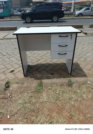 Study Table Office