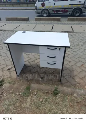 Study Office Desk