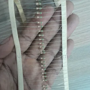 5 Ohms Resistors for School Laboratory
