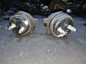 Engine Mounting for Mark Ii