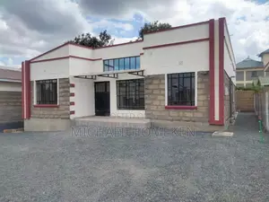 3bdrm Bungalow in Ngong, Matasia for sale