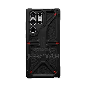 Urban Armor Gear Monarch Kevlar for Samsung Galaxy S23 Ultra