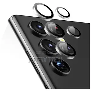 ESR Camera Lens Protector for Samsung Galaxy S23 Ultra (Clea