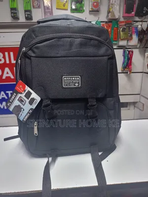 HP Power Quality Backpack 1